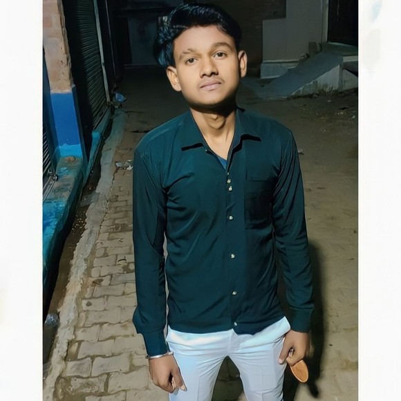 Meet your Posher, Abhishek - Picture 1 of 1